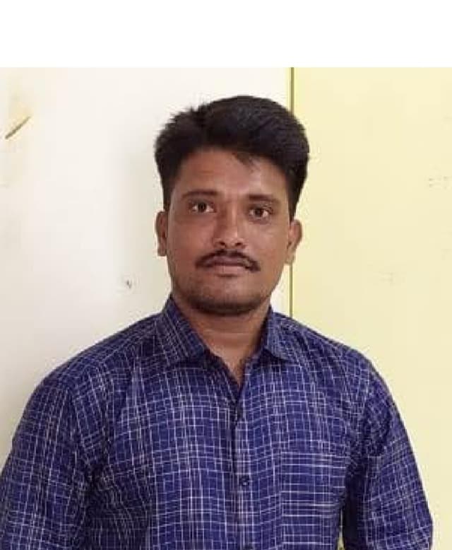 Kailas Ishwar Mane - Founder of Feelinga