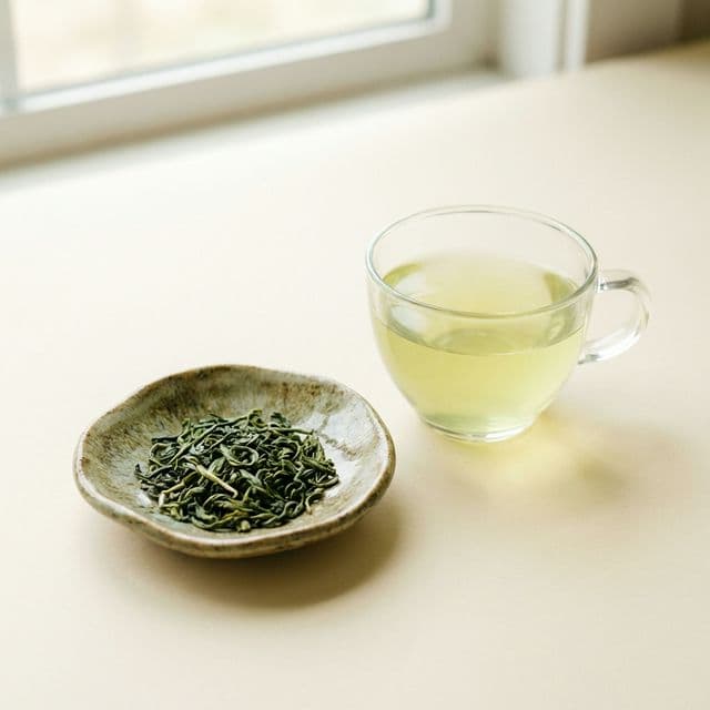 Green Tea