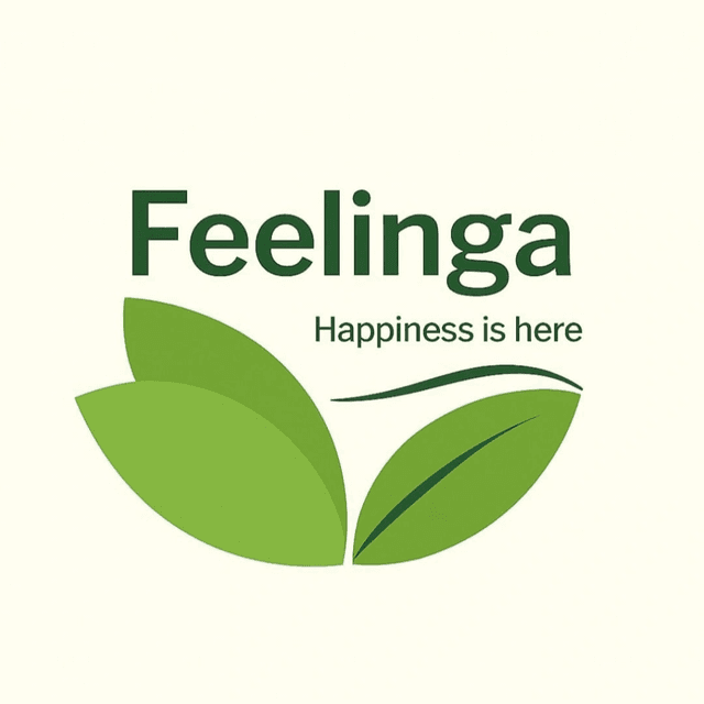 Feelinga logo